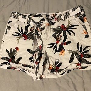 Liz Claiborne shorts Size 14